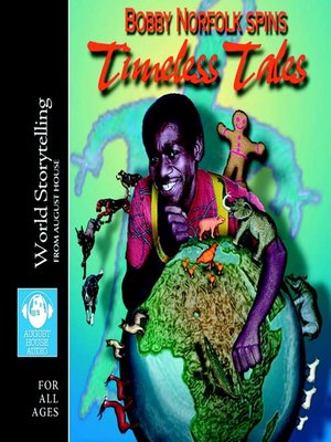 cover image of Timeless Tales